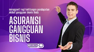 Asuransi Gangguan Bisnis