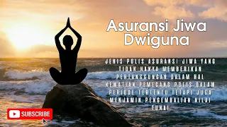 Asuransi Jiwa Dwiguna