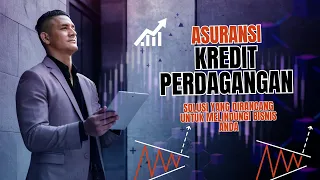 Asuransi Kredit Perdagangan