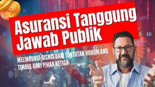 Asuransi Tanggung Jawab Publik
