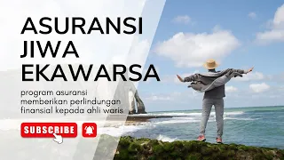 Asuransi jiwa ekawarsa