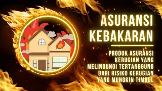 Asuransi kebakaran