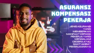 Asuransi kompensasi pekerja