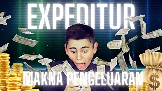 Pengeluaran expenditure