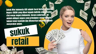 Sukuk Ritel Indonesia