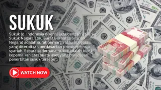 Sukuk