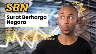 Surat Berharga Negara, SBN