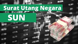 Surat Utang Negara SUN