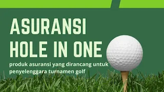 asuransi hole in one