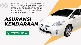 asuransi kendaraan