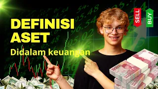 definisi Aset