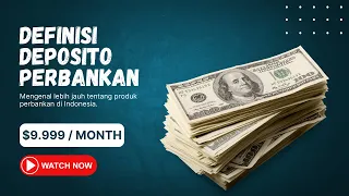 definisi deposito