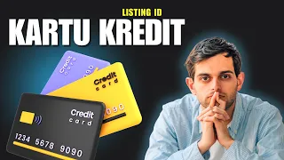 kartu kredit