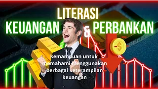 literasi keuangan dan perbankan